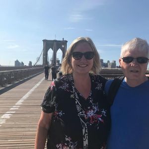 Meet your Posher, Carolyn